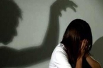 Bắt 2 đối tượng hiếp dâm, cướp tài sản của nữ sinh 15 tuổi khi đang trên đường đi học