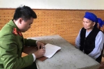 Lạng Sơn: Cụ bà 70 tuổi lừa xin việc chiếm đoạt 120 triệu đồng