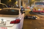 Danh tính nữ tài xế BMW trong vụ tai nạn kinh hoàng khiến cô gái chết thảm