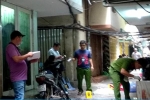 Nam thanh niên sát hại gái bán dâm ở Sài Gòn