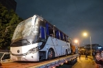 Việt Nam yêu cầu Ai Cập trừng trị thích đáng kẻ đánh bom xe chở du khách