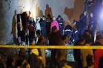Giám đốc Sở Du lịch TP HCM và 9 người thân của nạn nhân vụ đánh bom bay qua Ai Cập