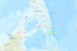 Động đất 6.9 độ gây cảnh báo sóng thần ở Philippines và Indonesia