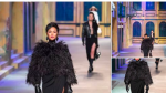 Thần thái catwalk quá đỉnh, netizen quốc tế khuyên H‘Hen Niê nên thẳng tiến đến Paris Fashion Week