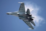 Sau S-300PM, Nga chuyển giao cho Syria tiêm kích tối tân nhất?