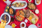 7 món ăn đem may mắn cho năm mới của người Trung Quốc