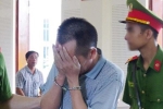 Thầy giáo bị án tử hình xin Chủ tịch nước ân xá vì 'chỉ đi phiên dịch cho trùm ma túy'