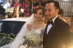 Bị đồn có bầu trước khi cưới, vợ rapper Đinh Tiến Đạt đã có ngay câu trả lời cực khôn ngoan