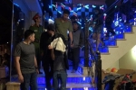 Đột kích quán karaoke ngày 1/1, phát hiện 61 thanh niên dùng ma túy