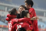 Phóng viên Iraq coi Việt Nam là một trong bốn thử thách lớn của đội nhà tại Asian Cup