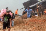 Nạn nhân trong đợt lở đất và mưa lũ tại miền Trung Indonesia tăng lên 85 người