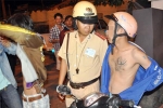 Lực lượng 363 - 'Quả đấm thép' Công an TP HCM nhắm vào tội phạm dịp Tết