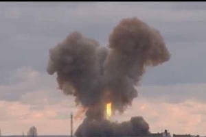 Có tên lửa Avangard: Nga 'đè bẹp' các định luật vật lý và mọi đối thủ - Bước ngoặt vĩ đại!