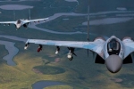 Chiến đấu cơ Su-35 khiến Nga bất ngờ