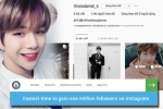 Chưa từng có tiền lệ: Kang Daniel phá vỡ kỷ lục Guinness thế giới, khiến Naver 'nổ' suốt đêm chỉ vì... mở Instagram