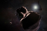 Hình ảnh chất lượng cao đầu tiên về vật thể xa nhất Hệ Mặt trời: Hình dạng của Ultima Thule đã lộ diện