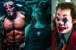 Phim siêu anh hùng nào sẽ đổ bộ trong năm 2019?
