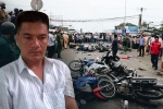 Kỹ sư Lê Văn Tạch: Xe container gây tai nạn tại Long An không thể mất phanh