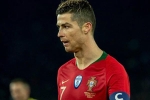 Ronaldo có thể huấn luyện ĐT Bồ Đào Nha