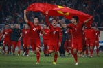 Lịch tường thuật trực tiếp ĐT Việt Nam VCK Asian Cup 2019 trên sóng VTV