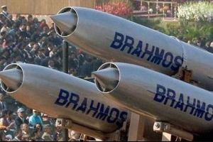 Lộ diện khách hàng không ngờ tại Đông Nam Á của tên lửa BrahMos