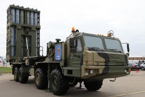 Chuyên gia Nga chỉ đích danh Việt Nam là khách hàng tiềm năng mua tên lửa S-350 mới nhất