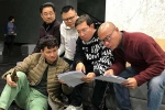 Táo Quân 2019 công khai hình ảnh đầu tiên, Chí Trung vắng mặt