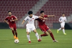 Asian Cup: Công Phượng vẫn là siêu dự bị, Tiến Linh sẽ đóng vai 'kép chính'?