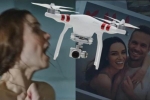 Bậc thầy kinh dị 'hài bựa' tái xuất cùng 'The Drone': Khi loài người bị đe doạ bởi chiếc… flycam