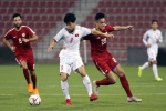 Forbes dự đoán Việt Nam là 'ngựa ô' của Asian Cup 2019