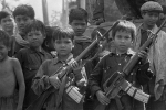 Hồi ức kinh hoàng của những sát nhân nhí dưới thời Khmer Đỏ