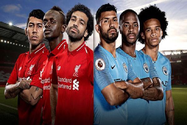 Dư âm Man City 2-1 Liverpool: Định luật hấp dẫn của bóng đá