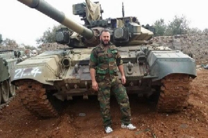 Lý do T-90 Nga lỳ đòn hơn xe tăng phương Tây tại Trung Đông