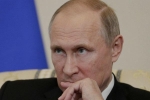 Bài toán hóc búa TT Putin phải đối mặt khi 'quyết định' vận mệnh của Syria