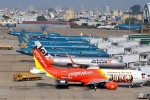 Hàng không 'thế hệ mới' thay thế hãng bay giá rẻ: Giá vé giảm mạnh