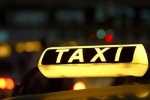 Phó Lãnh sự quán Hàn Quốc bị trộm trên taxi ở Sài Gòn