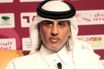 Hy hữu: Chủ tịch BTC Asian Cup 2019 bị... từ chối nhập cảnh vào UAE