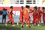 Chơi vô duyên đến lạ, Trung Quốc vẫn ẵm 3 điểm nhờ pha bóng cực kì ngớ ngẩn của đối thủ