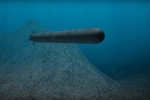 Ngư lôi 'Thần biển' Nga nhanh gấp ba lần tàu ngầm hạt nhân