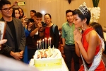 H'Hen Niê kỷ niệm một năm đăng quang hoa hậu ở quê nhà Đắk Lắk
