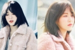 Xinh nhưng suốt ngày bị 'dìm', mỹ nhân Red Velvet bỗng gây sốt vì cắt tóc ngắn thôi mà đẹp như thiên thần