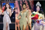 Công bố Top 25 cô gái đẹp nhất thế giới, bất ngờ với vị trí của H'Hen Niê, Phương Khánh và Minh Tú