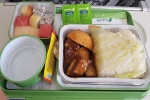 Hình ảnh chuyến bay của Bamboo Airways xuất hiện trên mạng xã hội