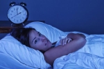 Những thực phẩm có lợi và hại cho giấc ngủ