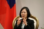 Lãnh đạo Đài Loan ủng hộ căn cứ mới của Anh ở Biển Đông