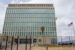 Sóng âm bí ẩn tấn công đại sứ quán Mỹ tại Cuba có thể là tiếng dế