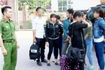 Thiếu nữ bị bạo hành khi lấy chồng ở Trung Quốc trở về tố cáo kẻ buôn người