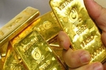 Giá vàng hôm nay 8/1: USD tụt giảm, vàng tìm đỉnh mới