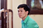 Hoãn phiên tòa xét xử 'Vụ án chạy thận' vì Hoàng Công Lương vắng mặt