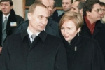 Các con gái của ông Putin được bảo vệ danh tính như thế nào?